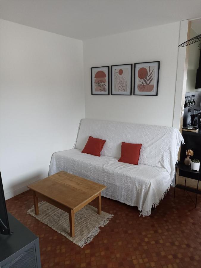Appartement Auzances Екстер'єр фото