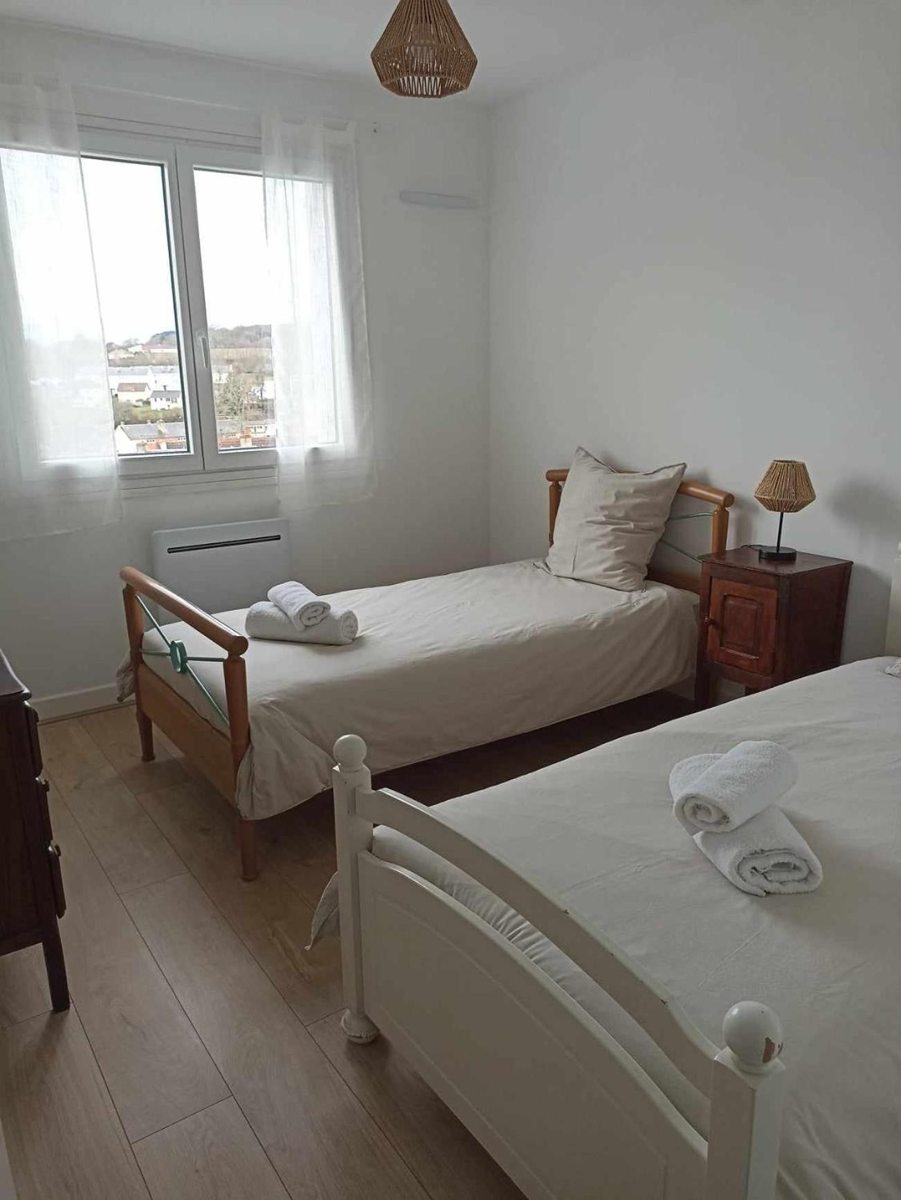 Appartement Auzances Екстер'єр фото