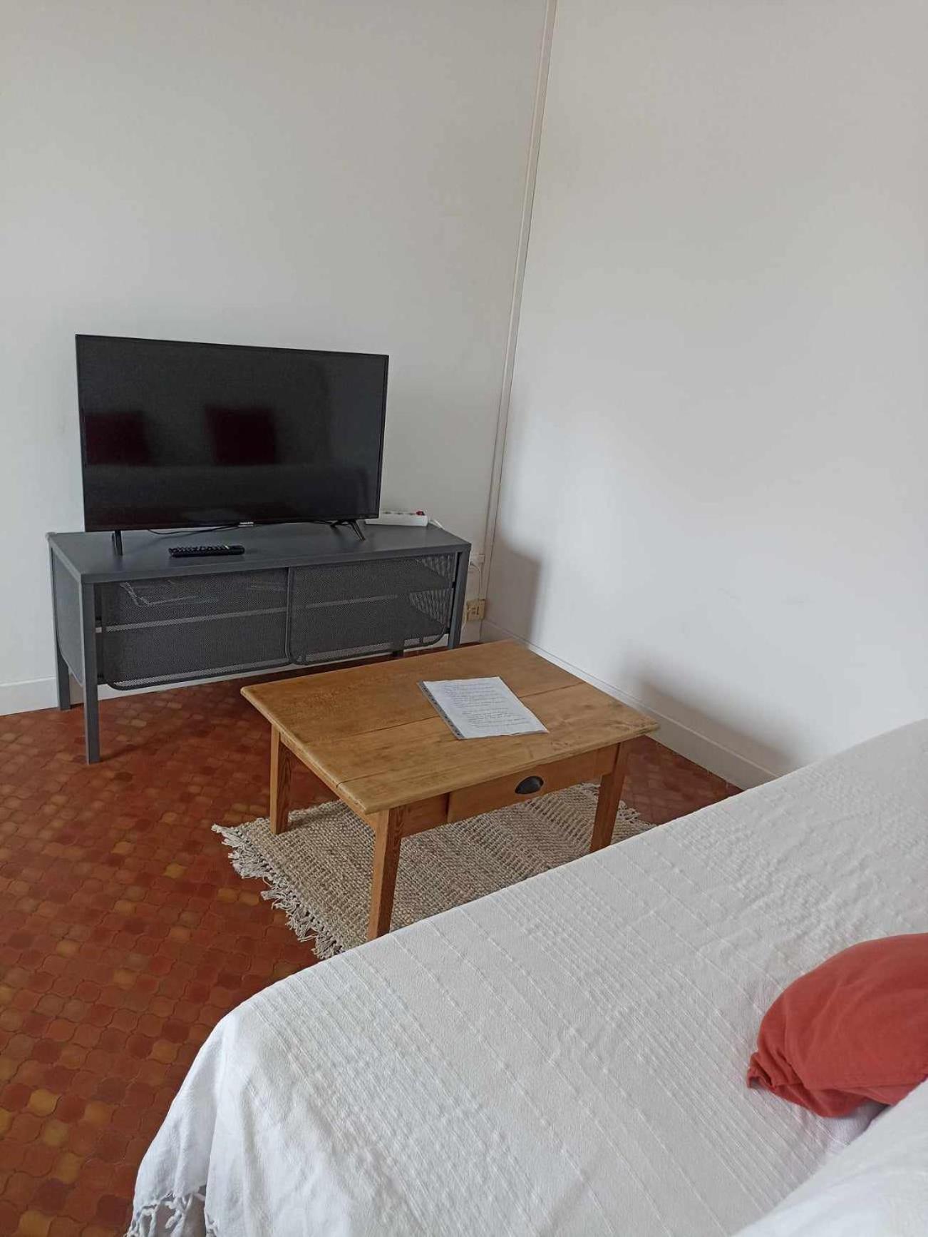 Appartement Auzances Екстер'єр фото